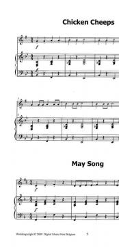 Famous Tunes for Kids 1 