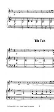 Famous Tunes for Kids 1 