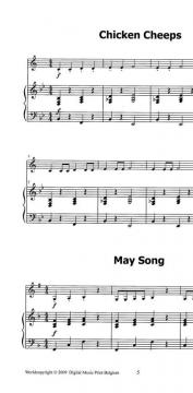 Famous Tunes For Kids 1 