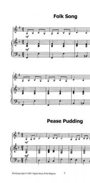 Famous Tunes For Kids 1 