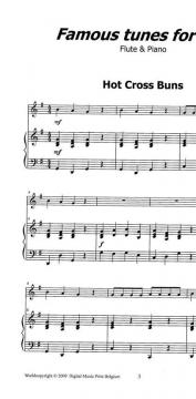 Famous Tunes for Kids 1 