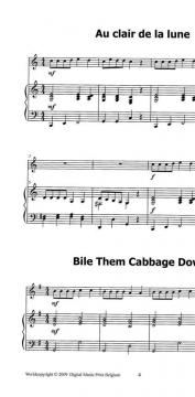 Famous Tunes for Kids 1 