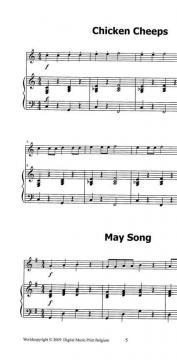 Famous Tunes for Kids 1 