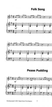 Famous Tunes for Kids 1 