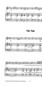 Famous Tunes for Kids 1 