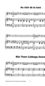 Famous Tunes For Kids 1 