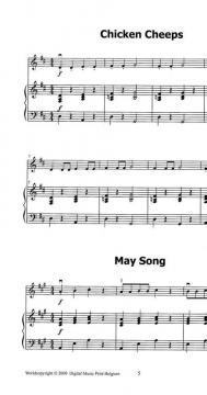 Famous Tunes For Kids 1 