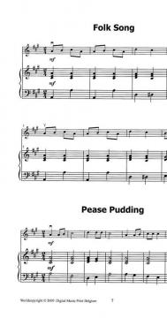 Famous Tunes For Kids 1 