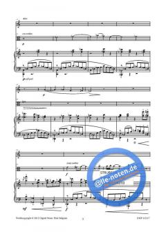 Fantasia Capricciosa (Lieselotte Crols) 