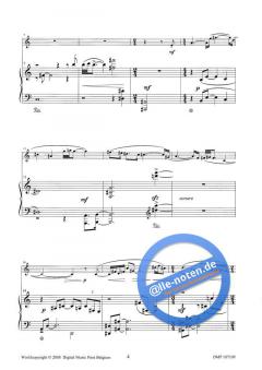 Fantasia Piccola von Hendrik de Regt 