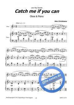 Four Pieces von Alex Christiaens 