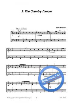 Fun for Piano von Iwan Michailov 