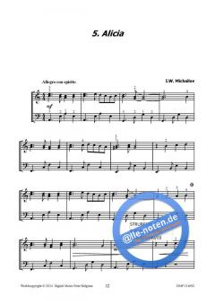 Fun for Piano von Iwan Michailov 