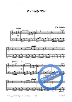 Fun for Piano von Iwan Michailov 