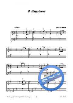 Fun for Piano von Iwan Michailov 