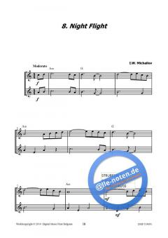 Happy Tunes von Iwan Michailov 