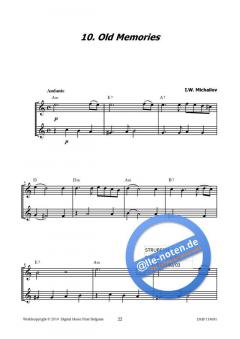 Happy Tunes von Iwan Michailov 