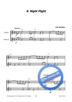 Happy Tunes von Iwan Michailov 