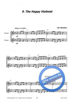 Happy Tunes von Iwan Michailov 