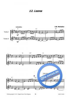 Happy Tunes von Iwan Michailov 