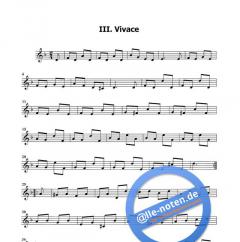 Hommage à Telemann (Annette Kruisbrink) 