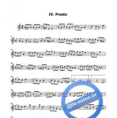 Hommage à Telemann (Annette Kruisbrink) 