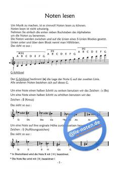 Ich lerne Chromatische Mundharmonika 1 von Jan de Leeuw im Alle Noten Shop kaufen