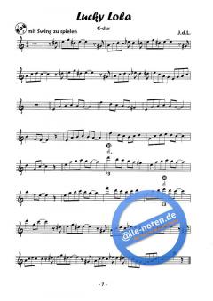 Ich lerne Chromatische Mundharmonika 2 von Jan de Leeuw im Alle Noten Shop kaufen