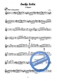 Ik leer Chromatische Mondharmonica 2 von Jan de Leeuw im Alle Noten Shop kaufen