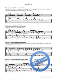 Impro Course (engl.) von Tim van Roy 