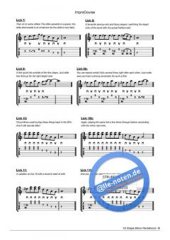 Impro Course (engl.) von Tim van Roy 