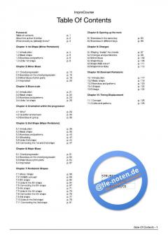 Impro Course (engl.) von Tim van Roy 