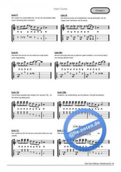 Impro Course (NL) von Tim van Roy 