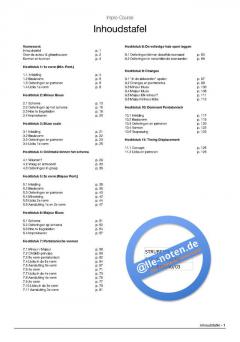 Impro Course (NL) von Tim van Roy 