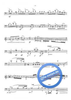 Improvisatie von Jan Hadermann 