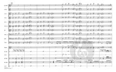 Smoke On The Water von Michael Sweeney 