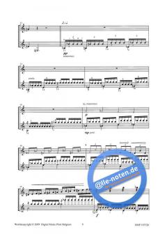 Invocazion Y Danza von Annette Kruisbrink 