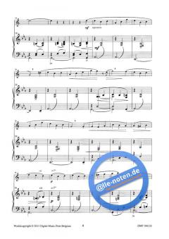 Italian Song von Hans Aerts 