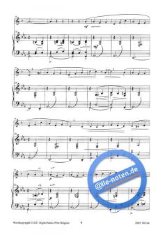 Italian Song von Hans Aerts 