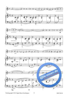 Italian Song von Hans Aerts 