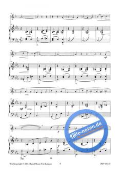 Italian Song von Hans Aerts 