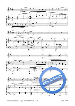 Jardins d'été von Hans Aerts 