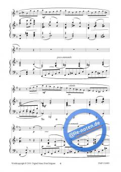 Jardins d'été von Hans Aerts 