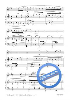 Jardins d'été von Hans Aerts 