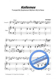 Kellemes von Erik Buyle 