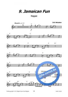 Latin Impressions von Iwan Michailov 