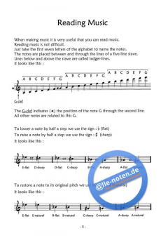 Learning Chromatic Harm. I von Jan de Leeuw 