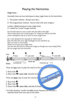 Learning Chromatic Harm. I von Jan de Leeuw 