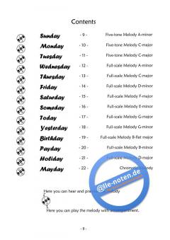 Learning Chromatic Harm. I von Jan de Leeuw 