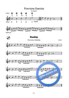 Learning Chromatic Harm. I von Jan de Leeuw 